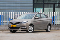 2015款悦翔V7 1.6L 手动乐尚型