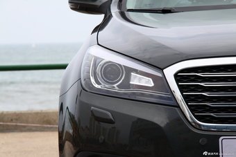 2012款B90手动豪华型