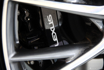 2015款雷克萨斯RC F到店实拍