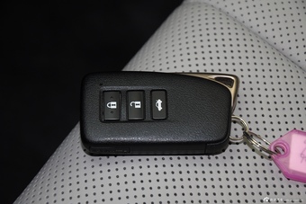 百万级跑车 实拍2016款雷克萨斯RC F