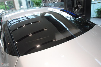 2011款捷豹XJ限量版