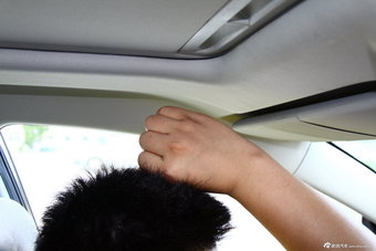 2012款B90手动豪华型