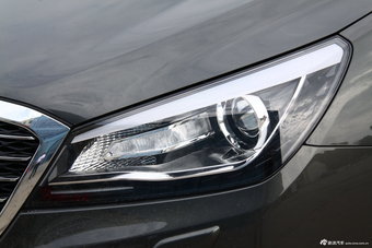 2012款B90手动豪华型