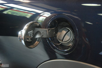 2011款MINI COOPER S CLUBMAN Hampton限量版