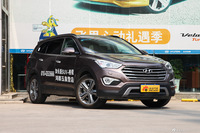 2013款格锐3.0L 7座豪华型
