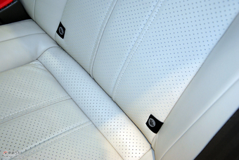 2011款捷豹XJ高清到店实拍