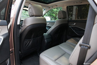 2013款格锐3.0L 7座豪华型