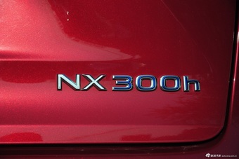 2016款雷克萨斯NX 300h全驱锋芒版