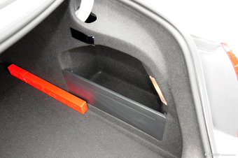 2012款大众CC实拍