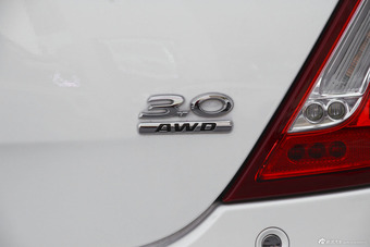 2014款捷豹XJL 3.0 SC四驱全景商务版