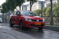 2015款捷达Sportline到店实拍