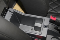 2014款风神Cross实拍