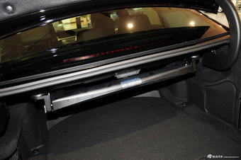 2012款奔驰E级实拍