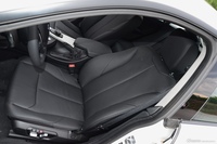 2016款宝马4系2.0T自动420i Gran Coupe进取型