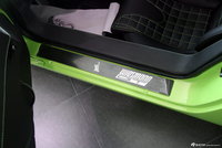 2012款威兹曼GT