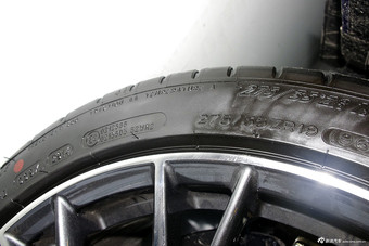 2015款雷克萨斯RC F到店实拍