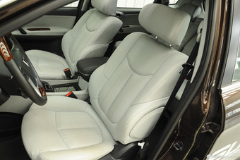 2015款大7 SUV 2.2T四驱智尊型
