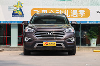 2013款格锐3.0L 7座豪华型