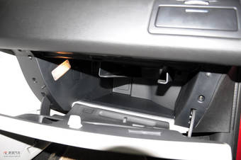 2011款世嘉两厢实拍