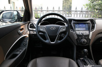 2013款格锐3.0L 7座豪华型