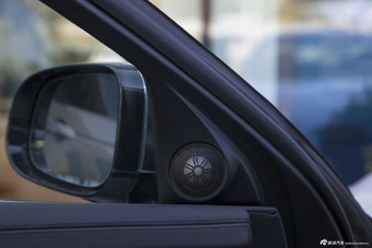 2014款捷豹XJL 3.0 SC四驱全景商务版