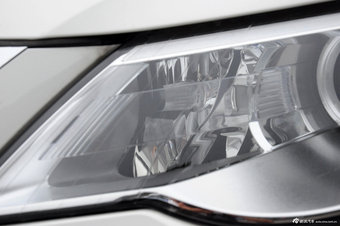 2012款大众CC实拍