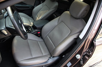 2013款格锐3.0L 7座豪华型