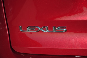 2016款雷克萨斯NX 300h全驱锋芒版