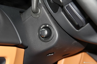 2016北京车展实拍：捷豹XJL