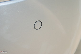 2011款捷豹XJ限量版