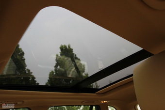 2011款宝马X5 xDrive35i 领先型