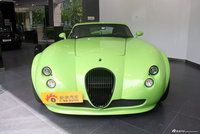 2012款威兹曼GT