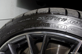 2015款雷克萨斯RC F到店实拍