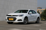 2016款迈锐宝2.4L 自动豪华版 皓沙白