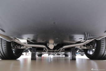 2015款捷豹XJL巴黎车展实拍