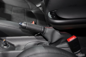 MINI JOHN COUPE WORKS