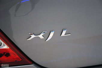 2011款捷豹XJL旗舰尊荣版