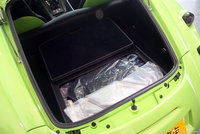 2012款威兹曼GT