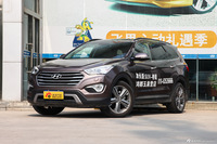 2013款格锐3.0L 7座豪华型