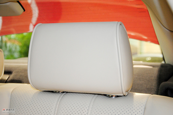 2011款捷豹XJ高清到店实拍