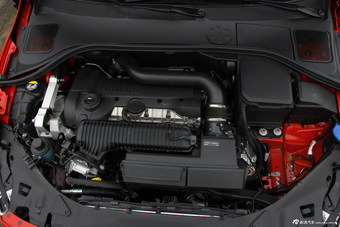 2013款沃尔沃V60 T5