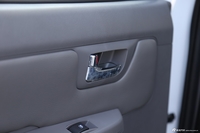 2014款黄海N1 2.8L柴油版精英型