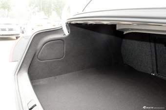 2012款大众CC实拍