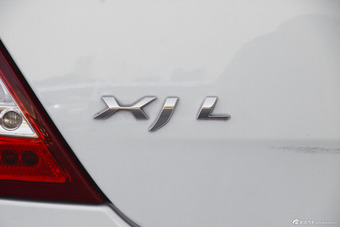 2014款捷豹XJL 3.0 SC四驱全景商务版