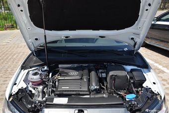 2016款奥迪A3 1.4T自动Limousine 35TFSI进取型图片