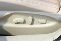 2012款英菲尼迪M35hL