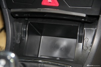 2014款风神Cross实拍