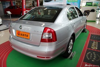 2013款明锐1.6L手动逸俊版