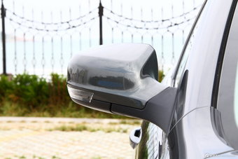 2012款B90手动豪华型