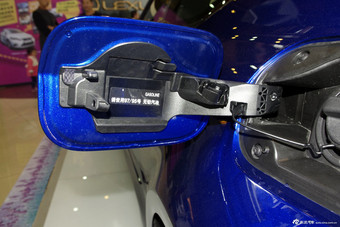 2015款雷克萨斯RC F到店实拍